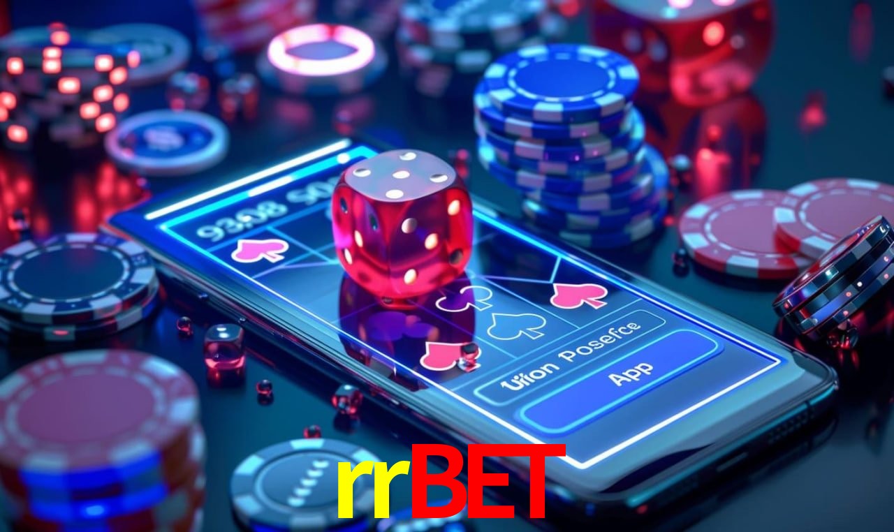 Experiência VIP rrbet