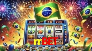 Experiência VIP rrbet
