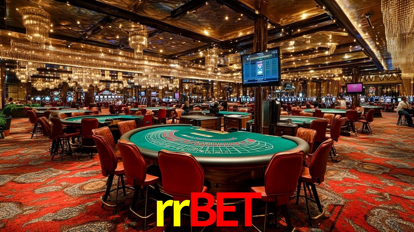 rrbet login