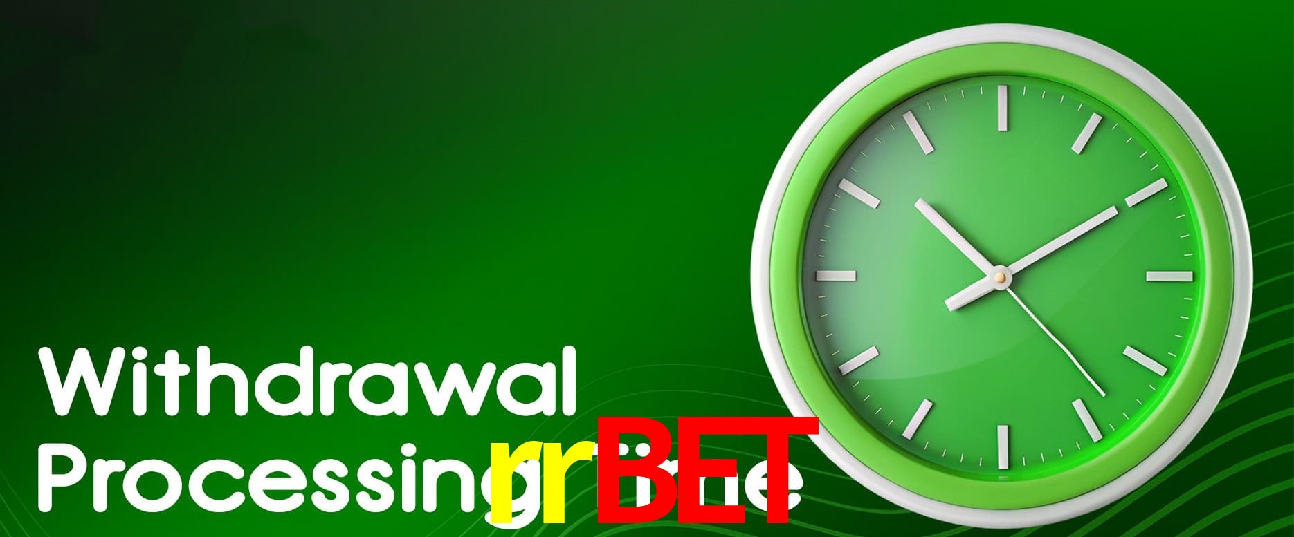 Promoção Relâmpago rrbet