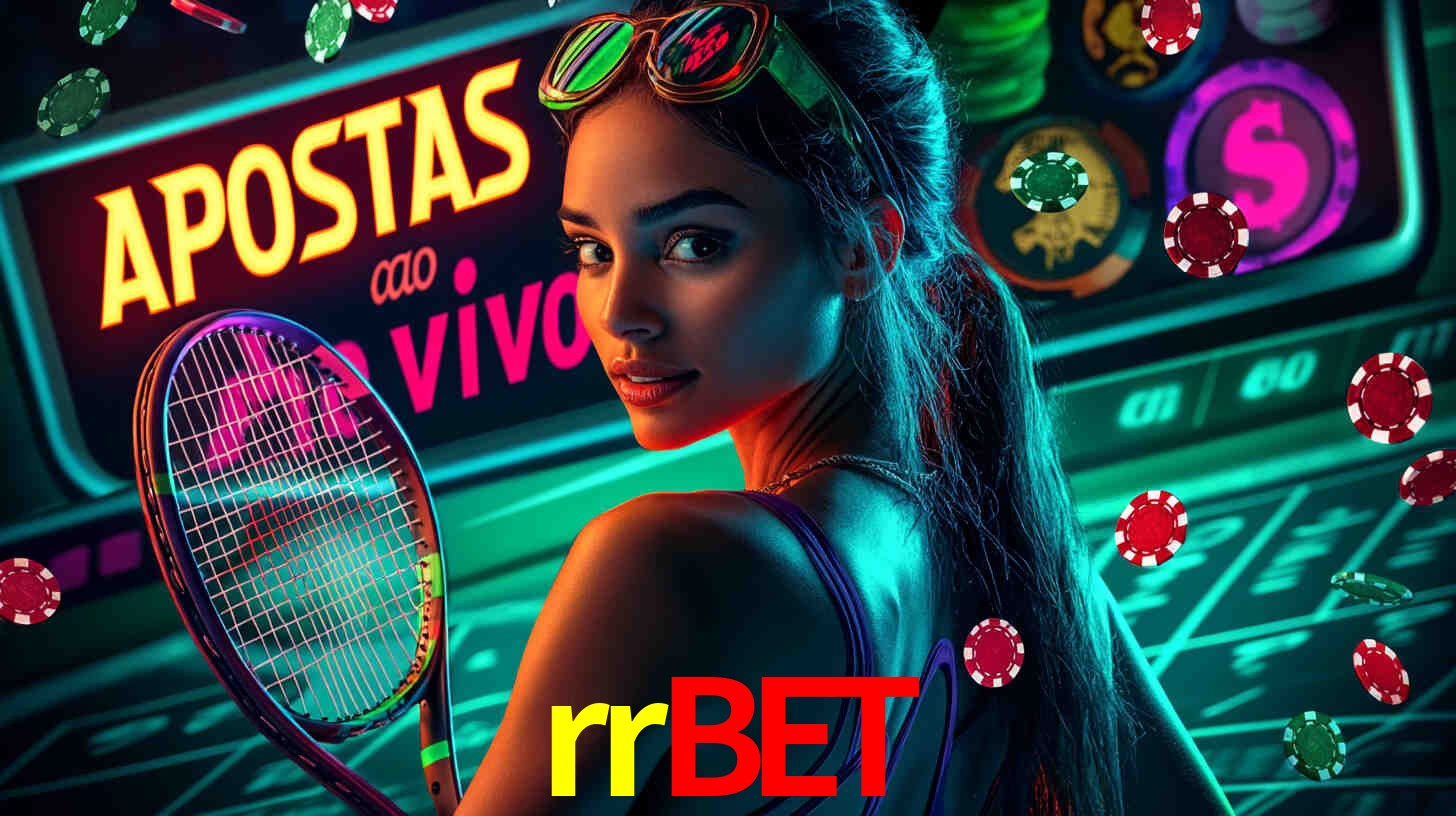 A Experiência Imersiva dos Cassinos Ao Vivo no rrbet