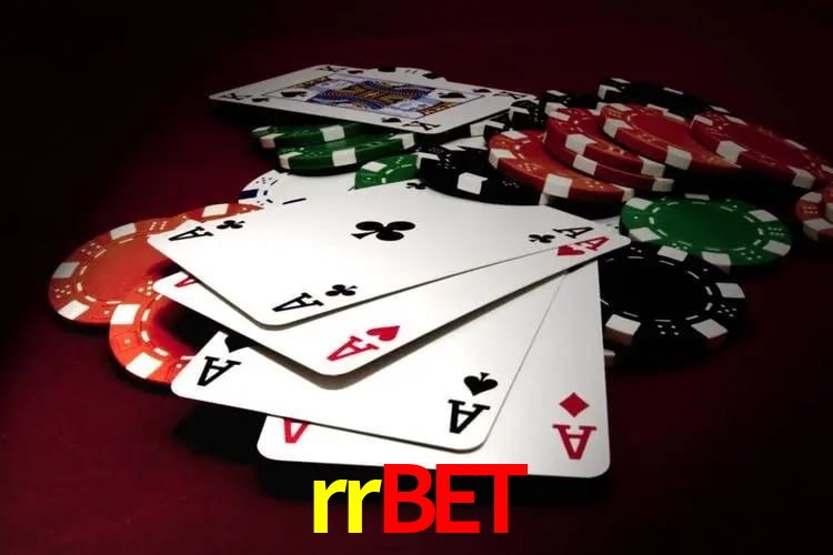 A Emoção da Loteria na rrbet: Uma Chance de Mudança de Vida
