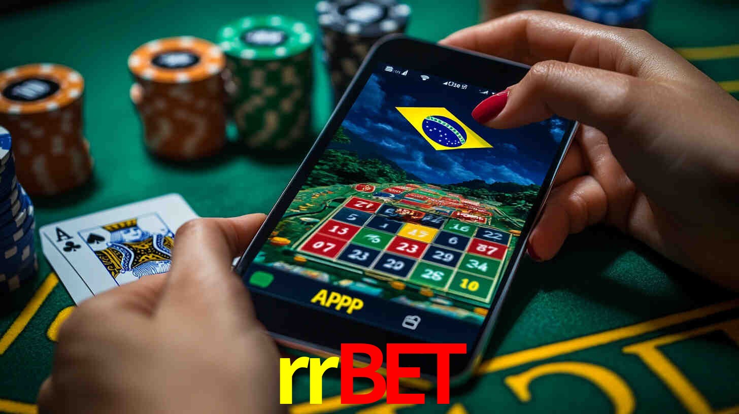 Inovações de Jogos na rrbet: O Futuro das Experiências Interativas