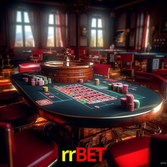 Loterias online na rrbet