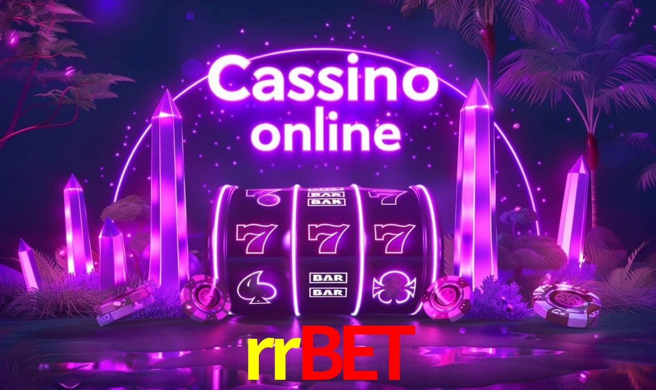 Casino VIP rrbet