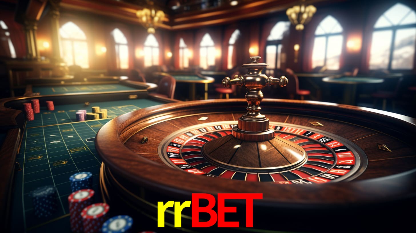 VIP Casino rrbet