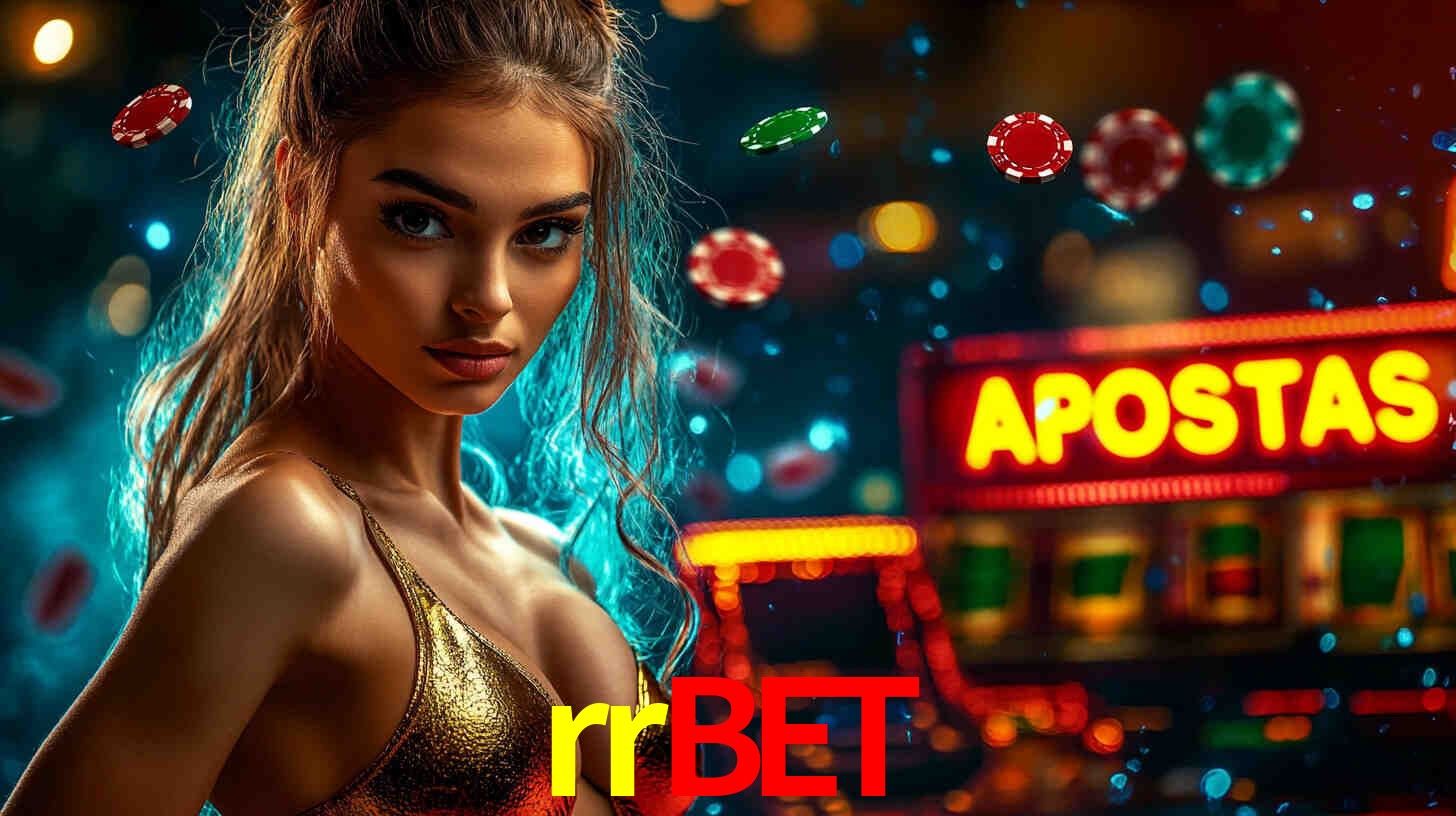 Apostas Esportivas na rrbet: Um Guia Completo
