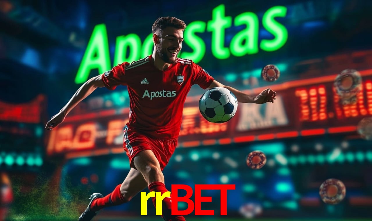 Descubra a Essência do rrbet: Nossa História e Compromissos