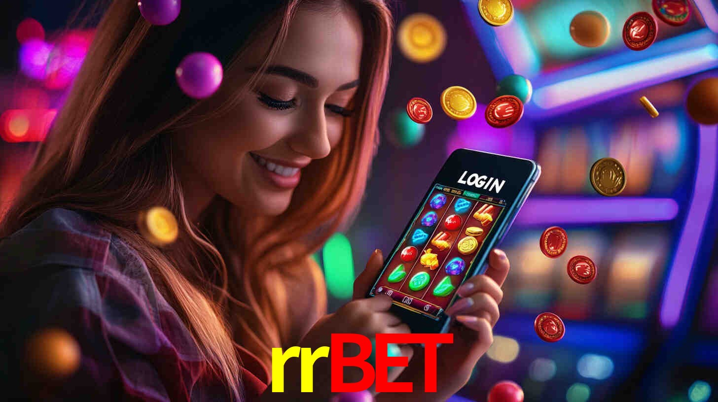 Sinta a adrenalina dos jogos de cassino com rrbet