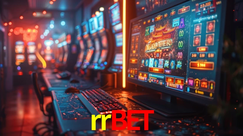 rrbet