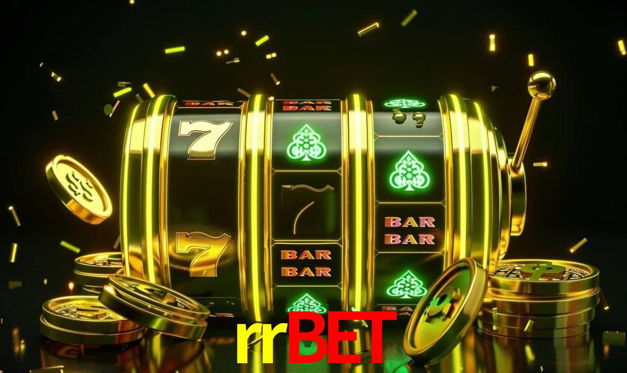 Diretório de Jogos rrbet