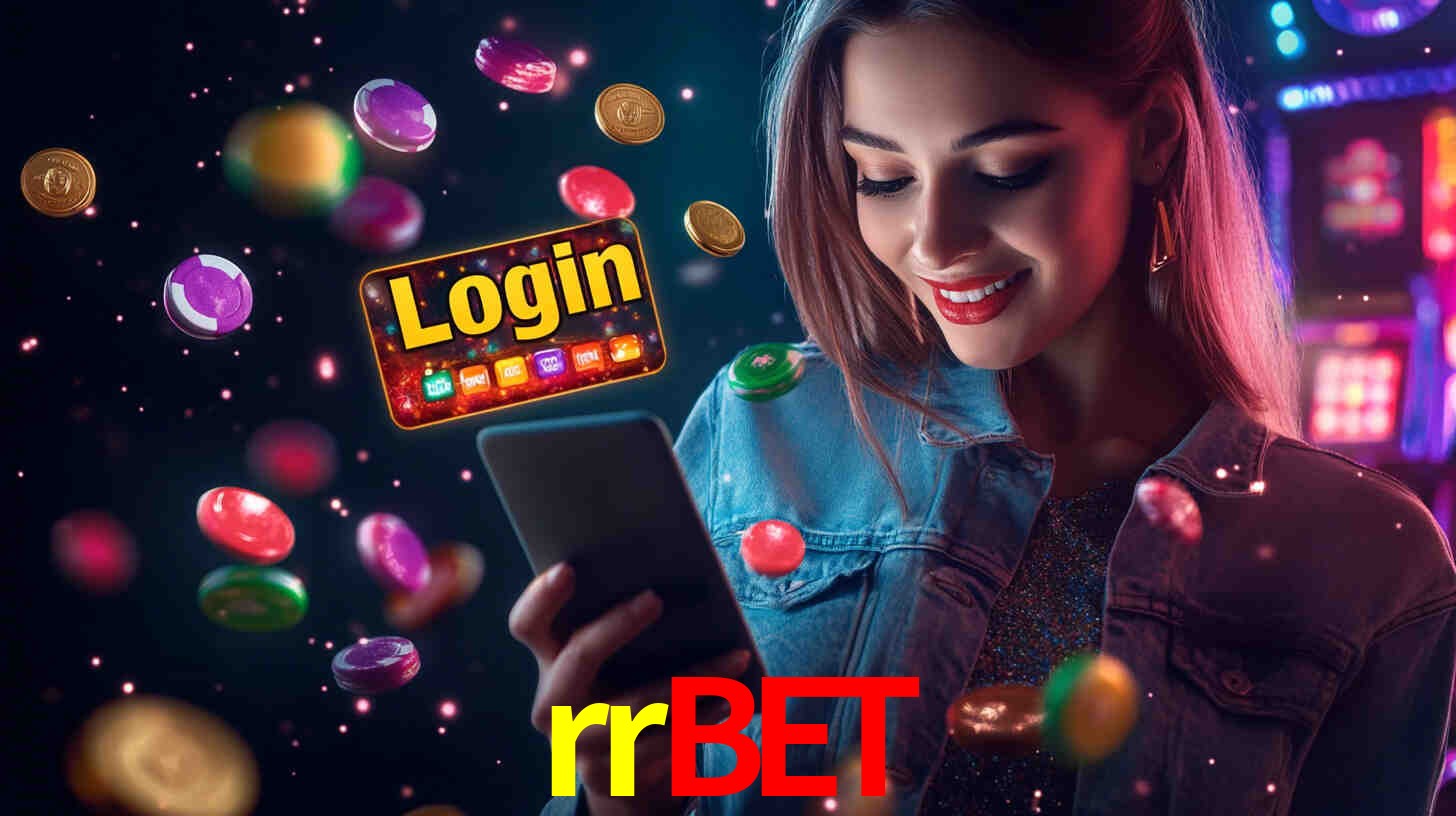 A Emoção da Loteria na rrbet: Uma Chance de Mudança de Vida