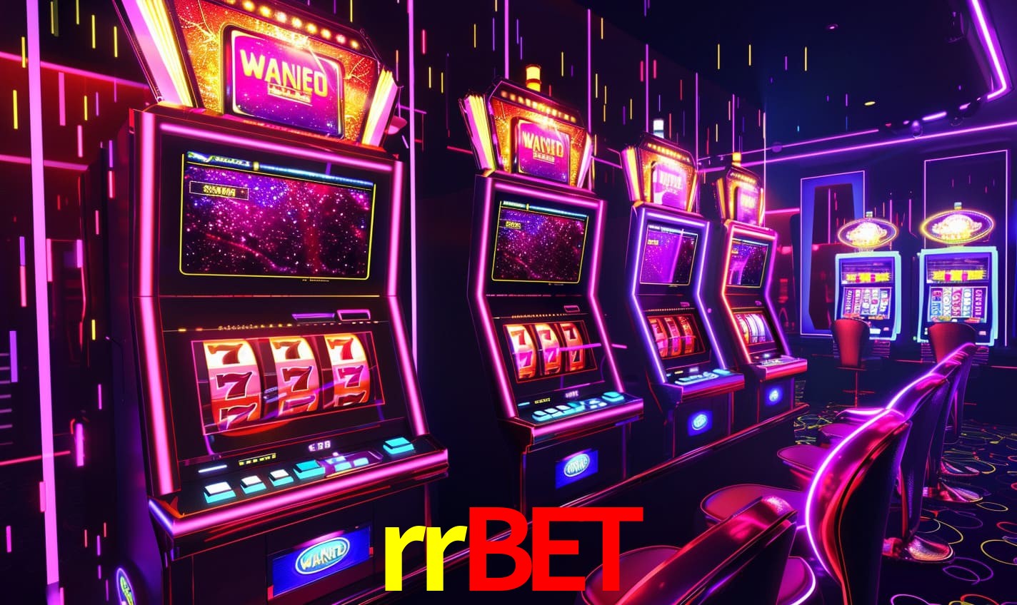 Inovações de Jogos na rrbet: O Futuro das Experiências Interativas