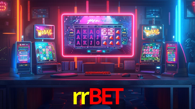 rrbet login