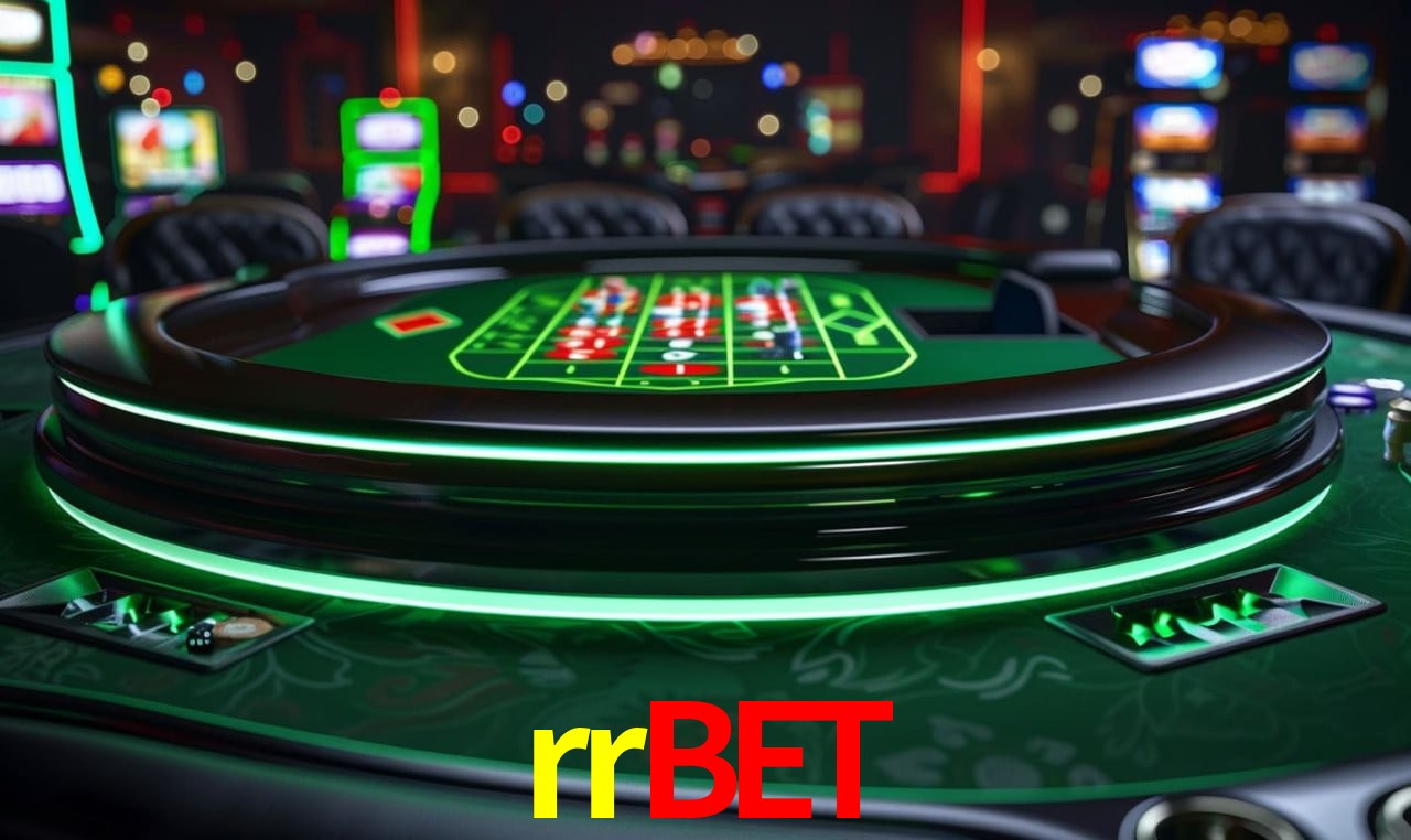 Account Benefits rrbet