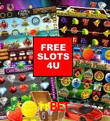 API Integration rrbet