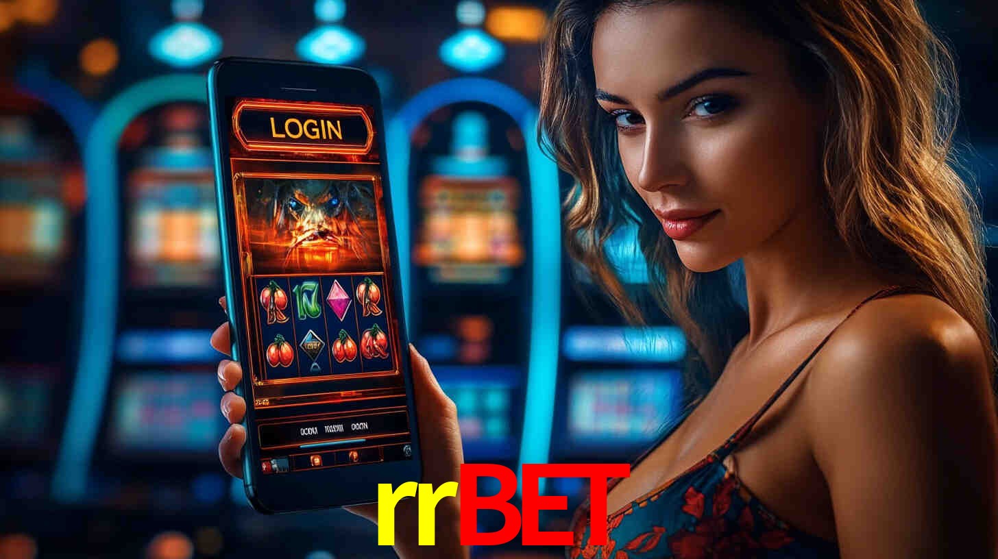 rrbet login