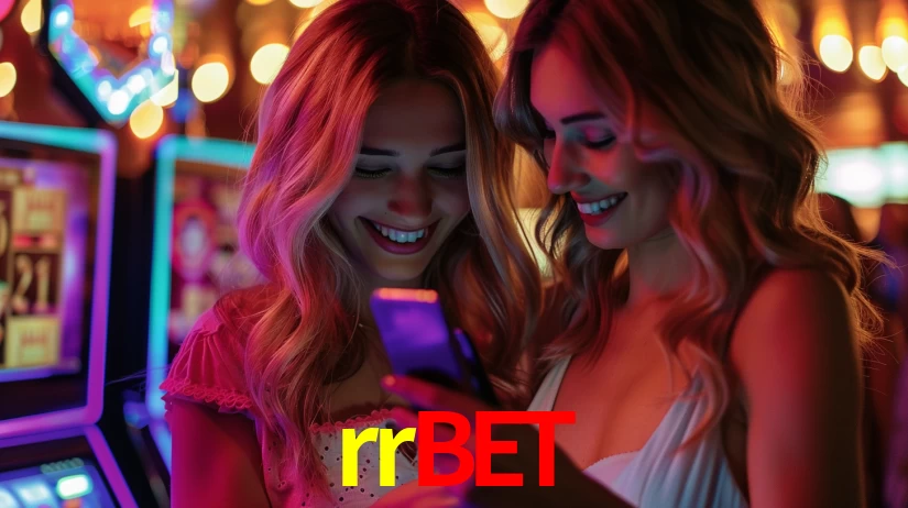 rrbet: Jogos de Caça-Níqueis-Altas Recompensas, Roleta-Velocidade, Blackjack-Desafios Máximos