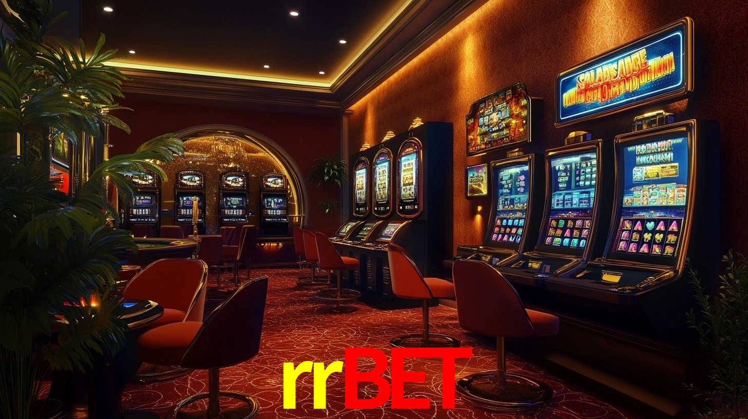 Welcome Bonus rrbet