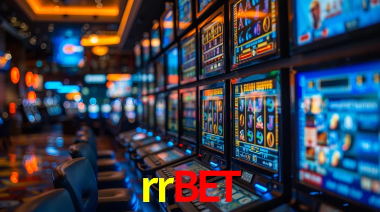 Slot Games rrbet