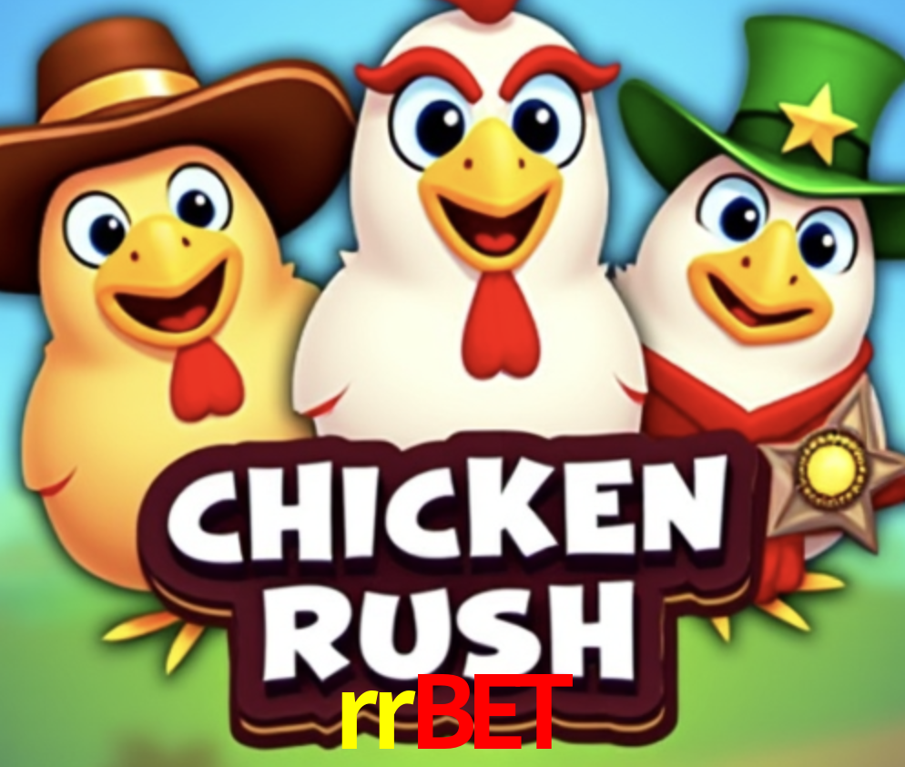 Game Providers rrbet