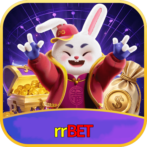 Imagem promocional da rrbet mostrando a plataforma e suas vantagens